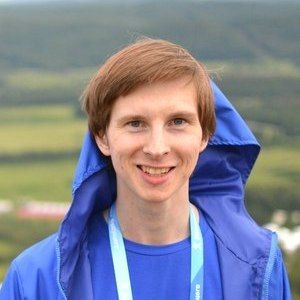 Игорь